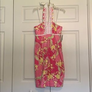 Lilly Pulitzer Isabel Dress